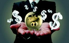 資金平衡分析 資金平衡分析