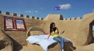 沙堡酒店 沙堡酒店