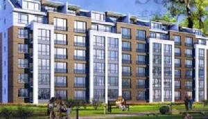 西湖車城富苑 西湖車城富苑