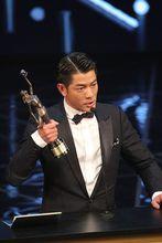 第35屆香港電影金像獎