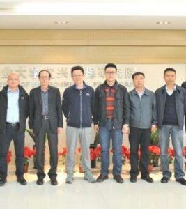 太原科技戰略研究院 太原科技戰略研究院