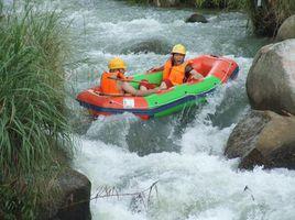 石內河漂流 石內河漂流