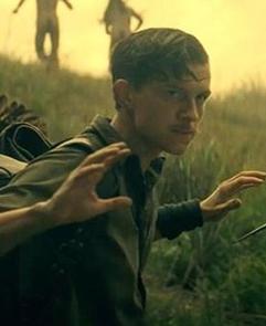 迷失Z城[2016年詹姆士&middot;格雷執導美國電影]