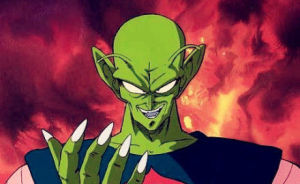 比克大魔王（青春）