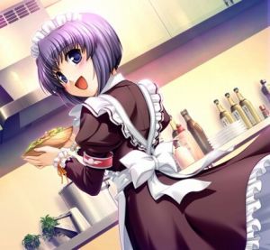 米亞·克萊門蒂斯 米亞·克萊門蒂斯