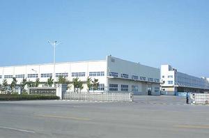 富士康科技集團(崑山)工業園 富士康科技集團(崑山)工業園