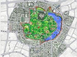 沁園嶺秀 沁園嶺秀