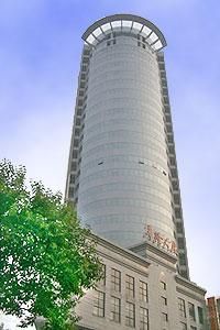 華隆大廈 華隆大廈