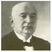 瑞士羅馬表創始人