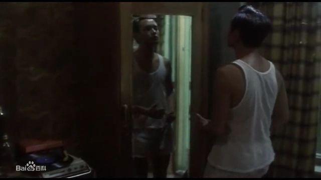 《阿飛正傳》劇照