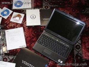 Vostro 1400 Vostro 1400