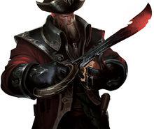 英雄聯盟瓦洛蘭圖志