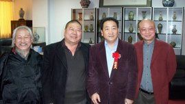 中國收藏家協會 中國收藏家協會