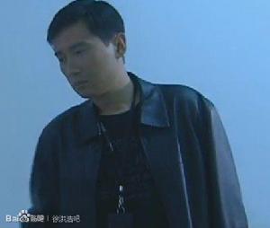 生死狙擊[《生死狙擊》主演：傅程鵬孫遜程榡徐洪浩]