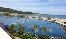 陽江黃金海岸 陽江黃金海岸