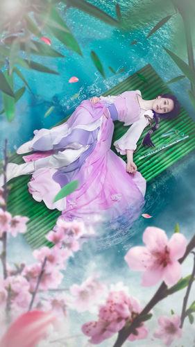 鄭爽[中國內地90後女演員]