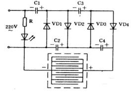 倍壓整流電路 倍壓整流電路