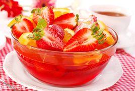 草莓果凍爽 草莓果凍爽