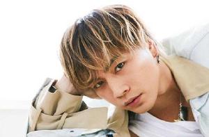 登坂廣臣 登坂廣臣