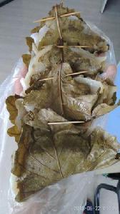 桲欏葉餅 桲欏葉餅