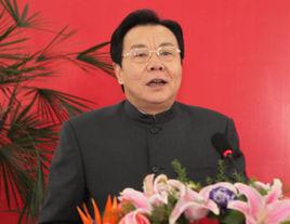 李曉楓[原重慶市廣播電視集團（總台）總裁]