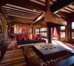 香格里拉仁安悅榕莊 香格里拉仁安悅榕莊