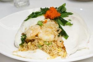 童趣小炒飯 童趣小炒飯