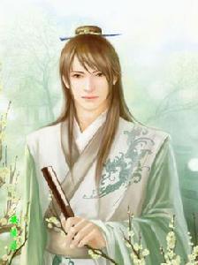 安陵君[楚國安陵君]