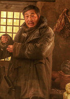 馬大鏟子   演員 杜源