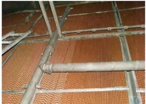 循環水濕膜加濕器