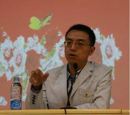 羅煒[浙江大學教師]