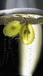 葡萄汽酒 葡萄汽酒