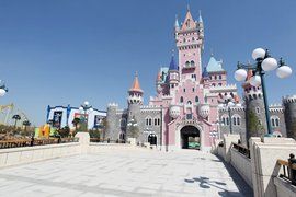 青島方特夢幻王國