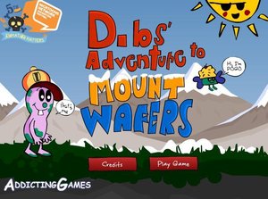 大牙愛冒險 大牙愛冒險