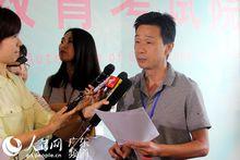 全國卷Ⅰ高考作文漫畫