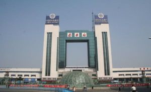 南昌火車站 南昌火車站