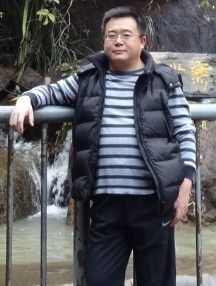 李永濤[華南農業大學資源環境學院副院長]