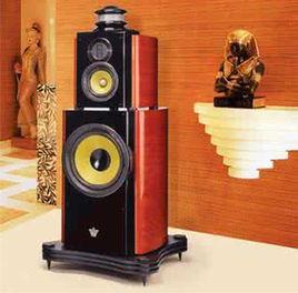 丹麥皇冠音響 丹麥皇冠音響