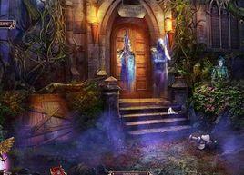 死亡字頁幽靈圖書館 死亡字頁幽靈圖書館