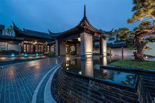 融創·蘇州桃花源