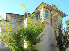 碧海莊園實景圖