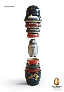 廣告文化 廣告文化