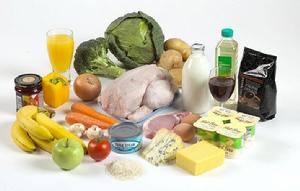 慢性膳食暴露評估 慢性膳食暴露評估