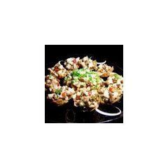 橘香魚丁 橘香魚丁