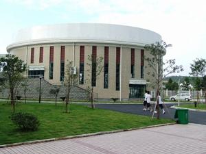 良渚中學 良渚中學