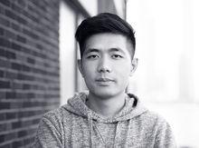 空間主案設計師夏龍陽