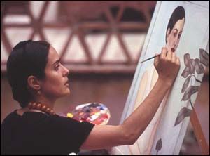 茱莉&middot;泰摩