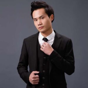 郭蘇[凡誠科技創始人]