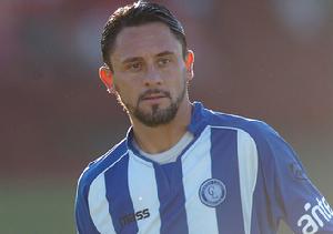 塞巴斯蒂安·巴斯克斯 塞巴斯蒂安·巴斯克斯