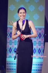 TV GOLD Awards電視金獎最佳女主角